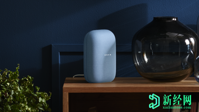 谷歌即將推出價(jià)格約為100歐元的新型智能揚聲器