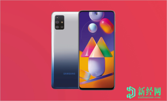 三星Galaxy M31s在印度發(fā)售，Galaxy A51價(jià)格大幅下調