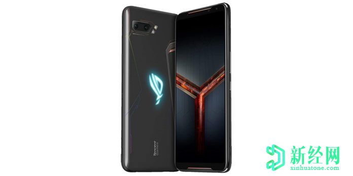 Giztop現已提供Asus Rog Phone 3，價(jià)格為699美元