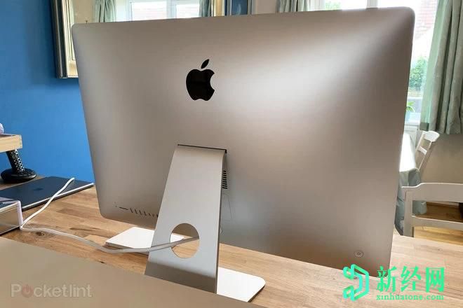 27英寸Apple iMac（2020）初步評測：比以往更多的Pro