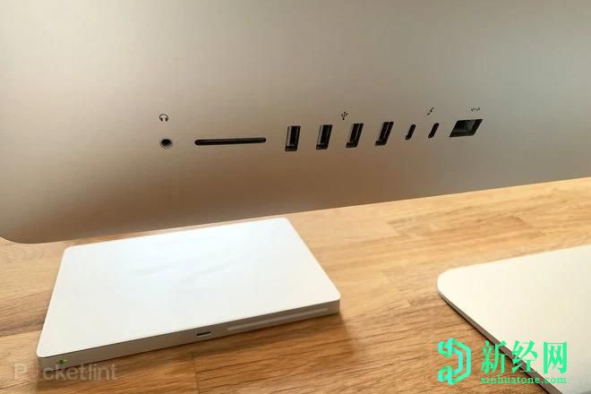 27英寸Apple iMac（2020）初步評測：比以往更多的Pro