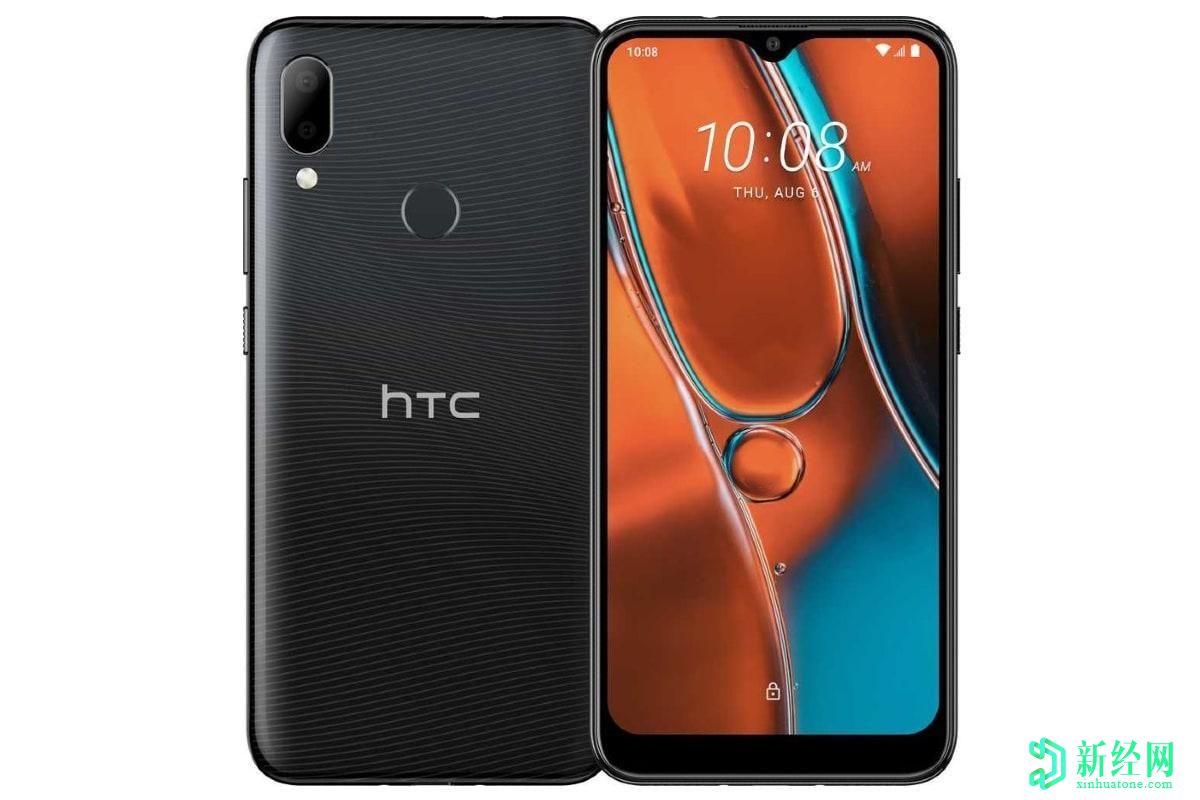 配置雙后置攝像頭的HTC Wildfire E2、4,000mAh電池在正式發(fā)布前開(kāi)始發(fā)售