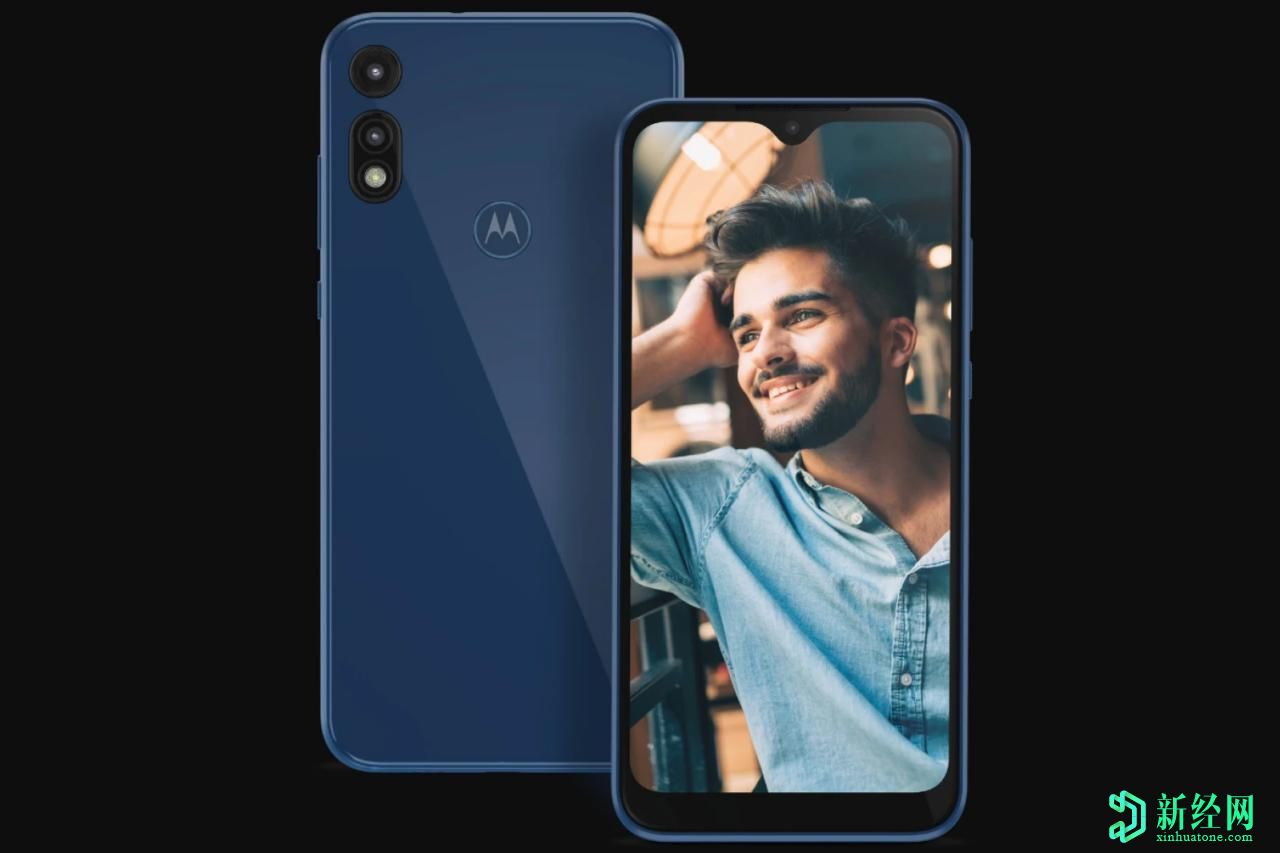 T-Mobile推出LG Aristo 5競爭對手摩托羅拉 Moto E（2020）