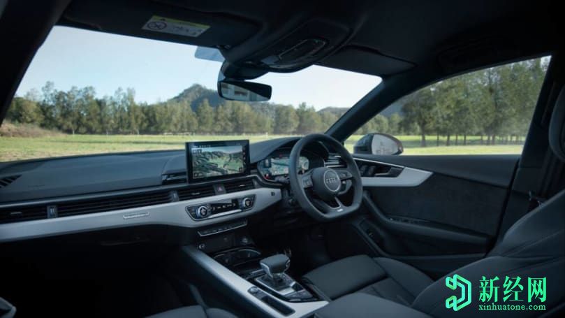 新的奧迪A5 2021定價(jià)和規格詳解