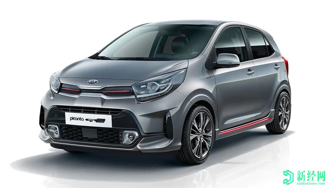 新起亞Picanto 2021的價(jià)格和規格詳細說(shuō)明