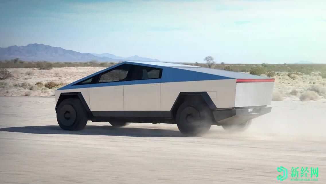 報告稱(chēng)，新款特斯拉Cyber??truck 2022終究可能是北美獨家的