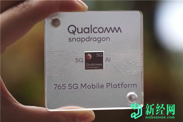 美國政府游說(shuō)高通尋求向華為供應5G芯片