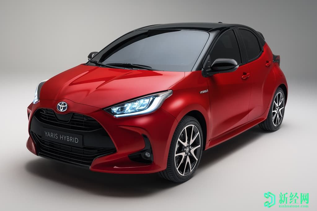 首款豐田雅力士混合動(dòng)力車(chē)可能占總銷(xiāo)量的一半