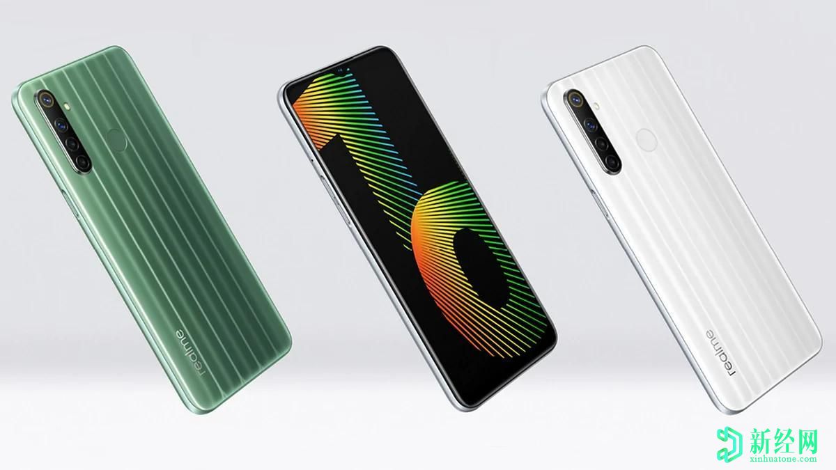 Realme智能電視現已通過(guò)印度各地的1,250家離線(xiàn)商店提供