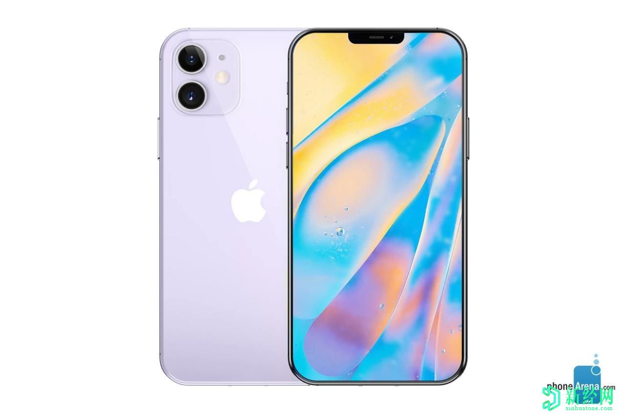 泄漏再次表明A14 Bionic是iPhone 12擊敗競爭對手設備所需要的全部彈藥