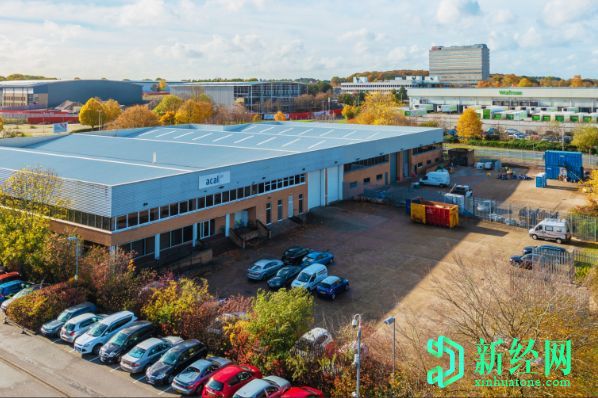 麥凱證券以1100萬(wàn)歐元收購泰晤士河谷物流資產(chǎn)