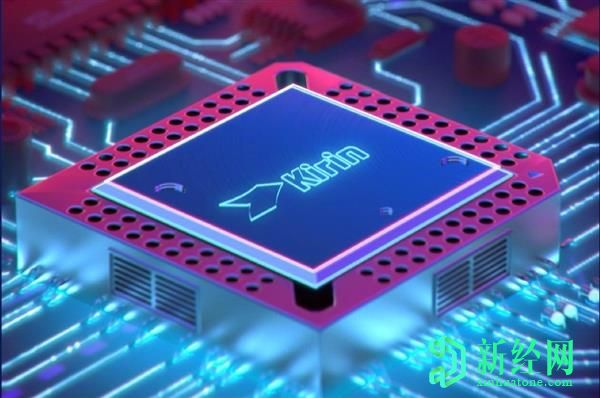 華為正在使芯片業(yè)務(wù)多樣化，以包括顯示驅動(dòng)器芯片