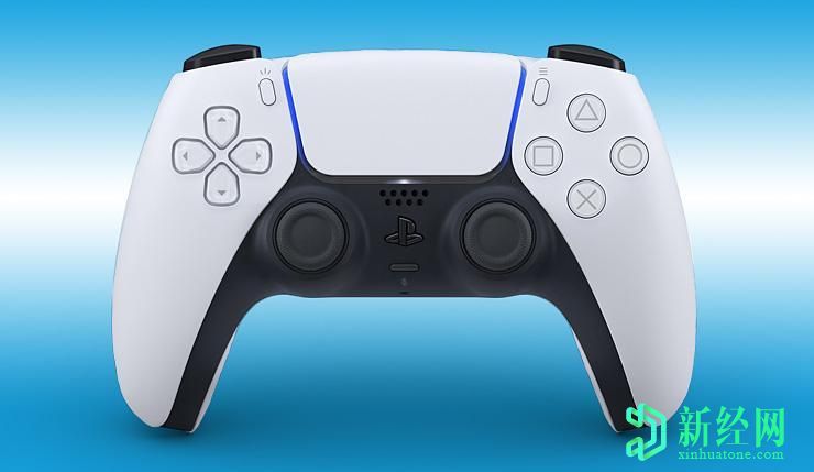 PlayStation 5 DualSense控制器在線(xiàn)共享新圖片；電池容量和更多顯示