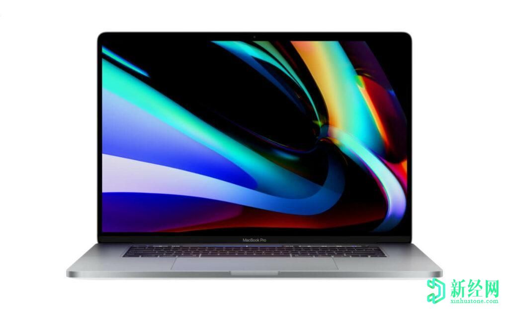 Tipster稱(chēng)16英寸MacBook Pro刷新，預計在2020年第四季度進(jìn)行較小的硬件升級