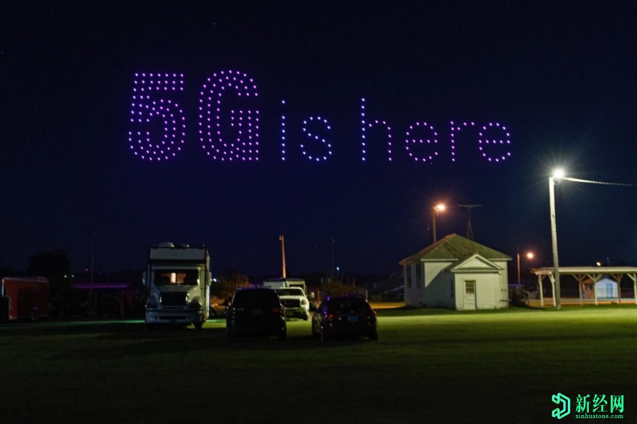 T-Mobile詳細介紹了其最大的5G抱負以及實(shí)現這些抱負所需的艱苦工作