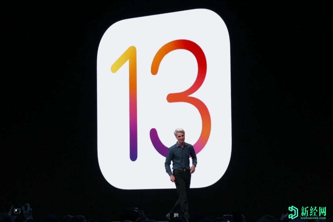 蘋(píng)果的iOS 13.6.1更新已經(jīng)發(fā)布，并且從屏幕上消除了綠色