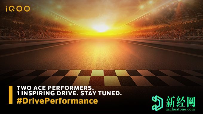 新預告片暗示iQOO 5在印度推出