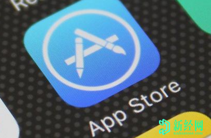 這就是Fortnite在A(yíng)pple App Store和Google Play商店下架的原因