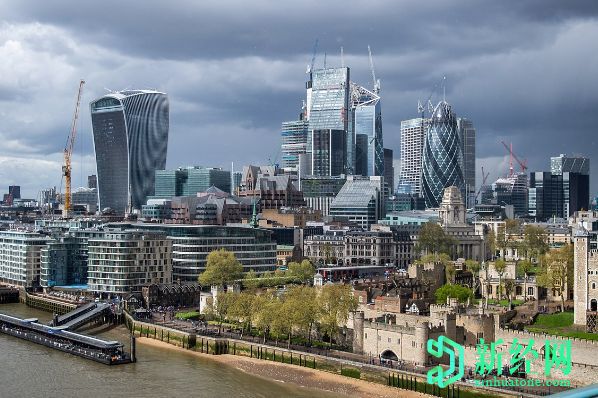 2020年上半年亞洲投資者在倫敦房地產(chǎn)上花費6.943億歐元