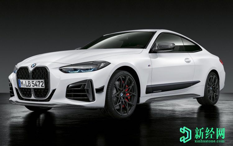 2021寶馬4系將于10月在澳大利亞上市，起價(jià)$ 70,900