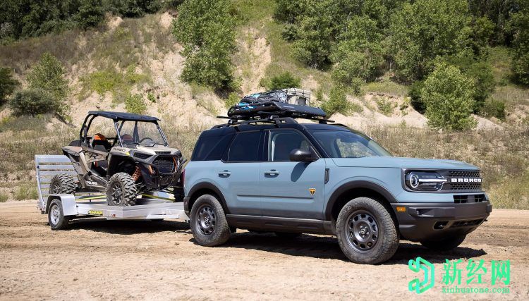 福特將在3周內為新的野馬支付超過(guò)165,000的押金