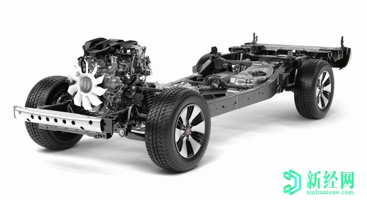 五十鈴D-Max將于2021年在澳大利亞發(fā)售，9月1日發(fā)售