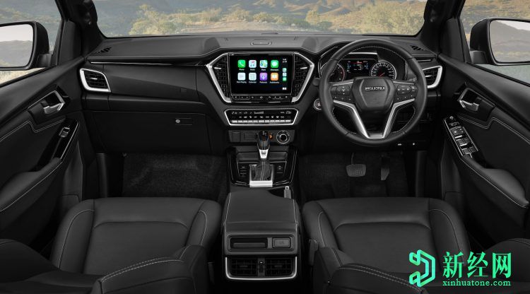 五十鈴D-Max將于2021年在澳大利亞發(fā)售，9月1日發(fā)售