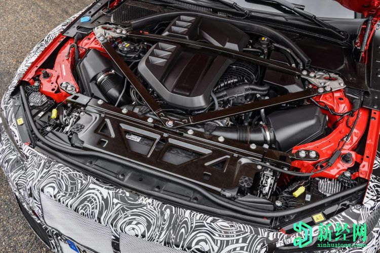 2023寶馬 M3 Touring確認，開(kāi)發(fā)正在進(jìn)行中