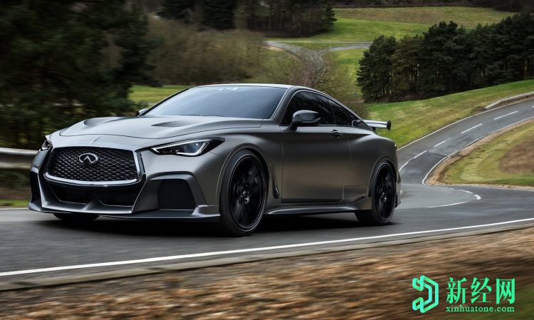 日產(chǎn)R36 GT-R定于2023年，可能是KERS混合動(dòng)力車(chē)