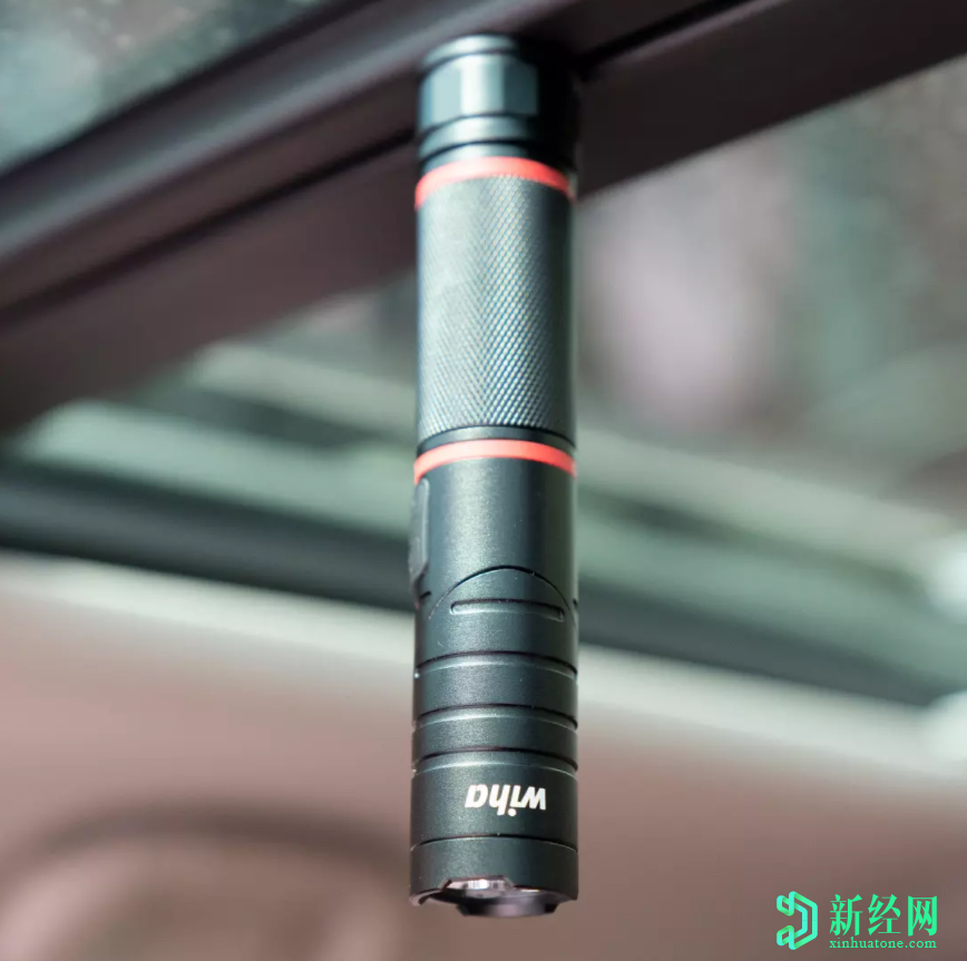 小米Wiha三合一手電筒在中國推出，售價(jià)249元