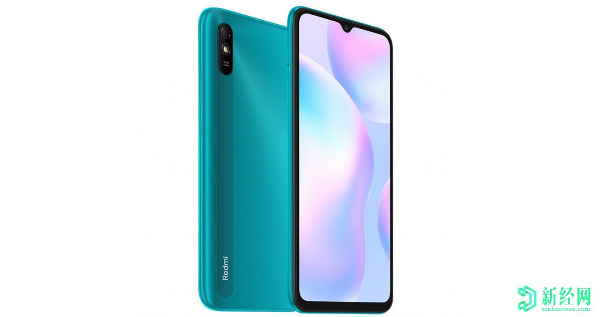 紅米 9A印度版本獲得Wi-Fi認證；發(fā)布似乎迫在眉睫