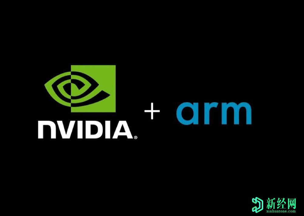 英偉達可能會(huì )在今年夏天結束之前收購ARM