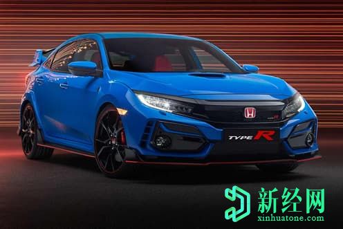 2020年本田思域Type R的價(jià)格上漲