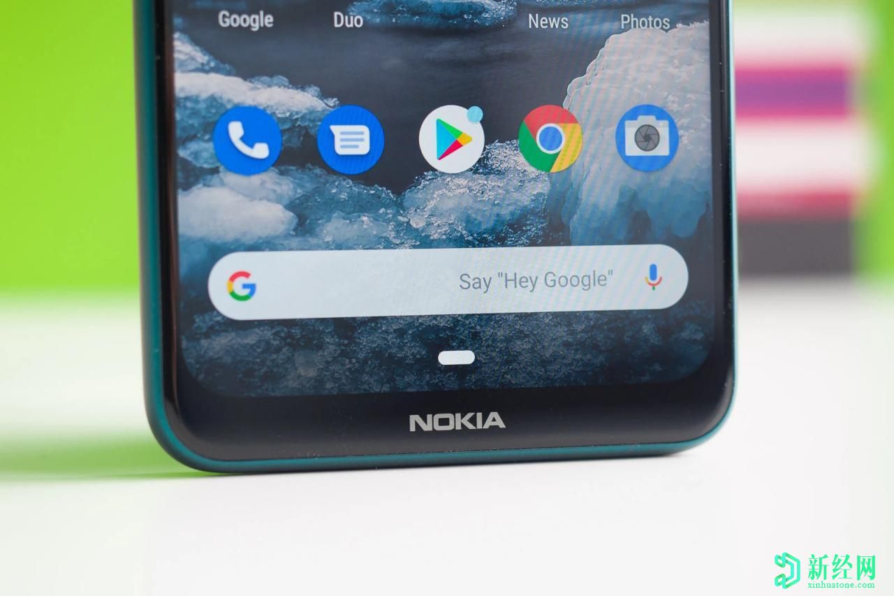 據稱(chēng)諾基亞7.3 5G出現在下一部詹姆斯·邦德電影中