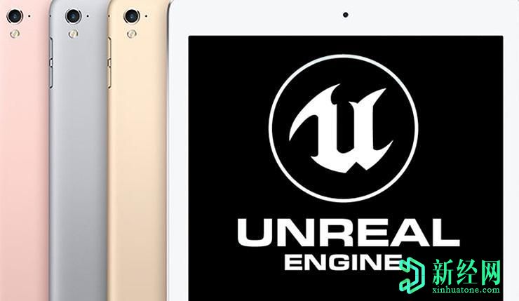 iOS虛幻開(kāi)發(fā)陷入困境，史詩(shī)文件對蘋(píng)果的限制令