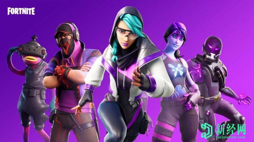 Epic Games試圖與對蘋(píng)果的準則不滿(mǎn)意的公司組成聯(lián)盟