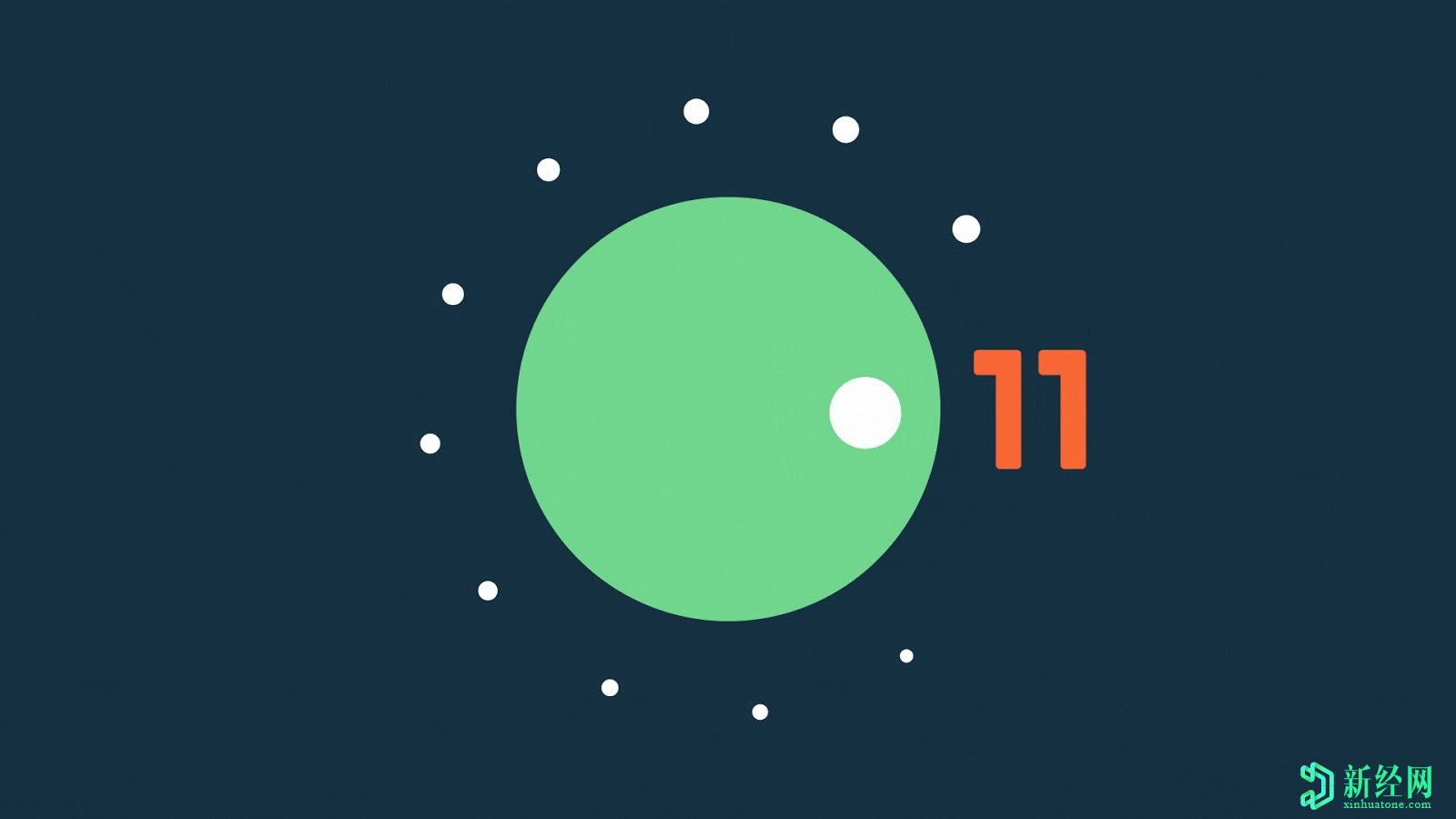 Android 11取消了相機選擇器功能，轉而使用內置相機應用程序