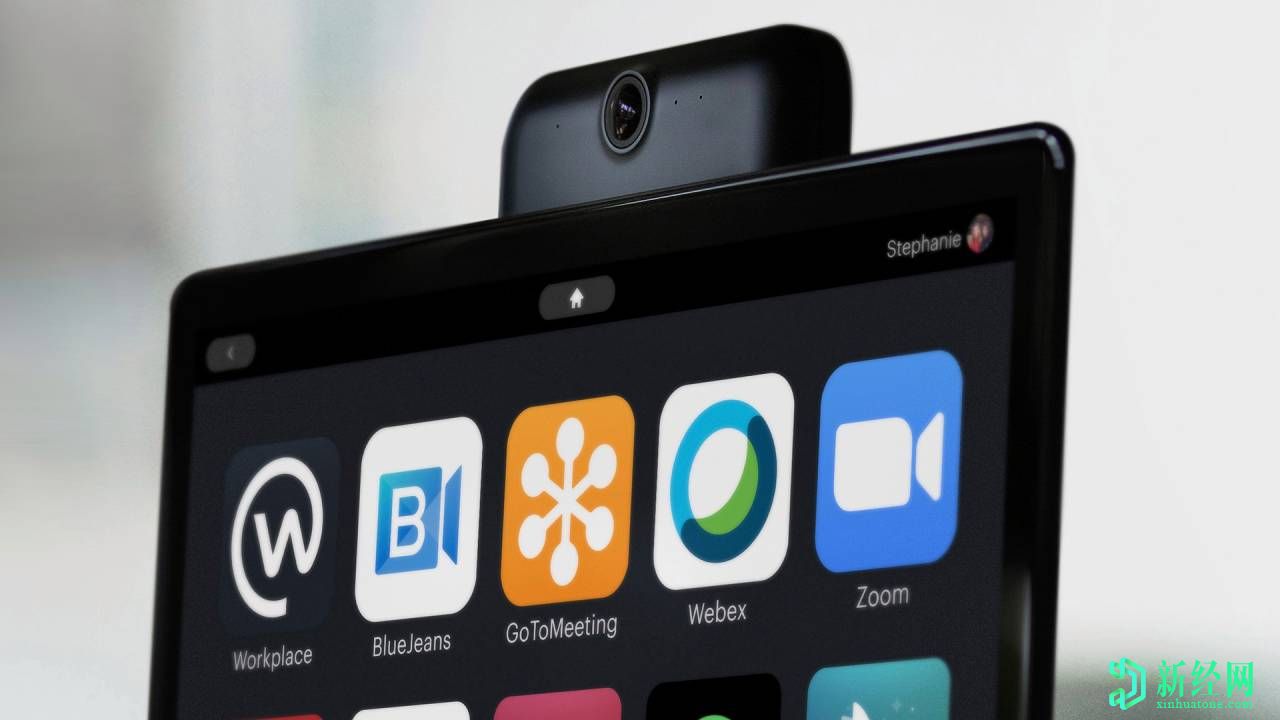 借助第三方視頻通話(huà)應用程序，Facebook Portal變得越來(lái)越有用