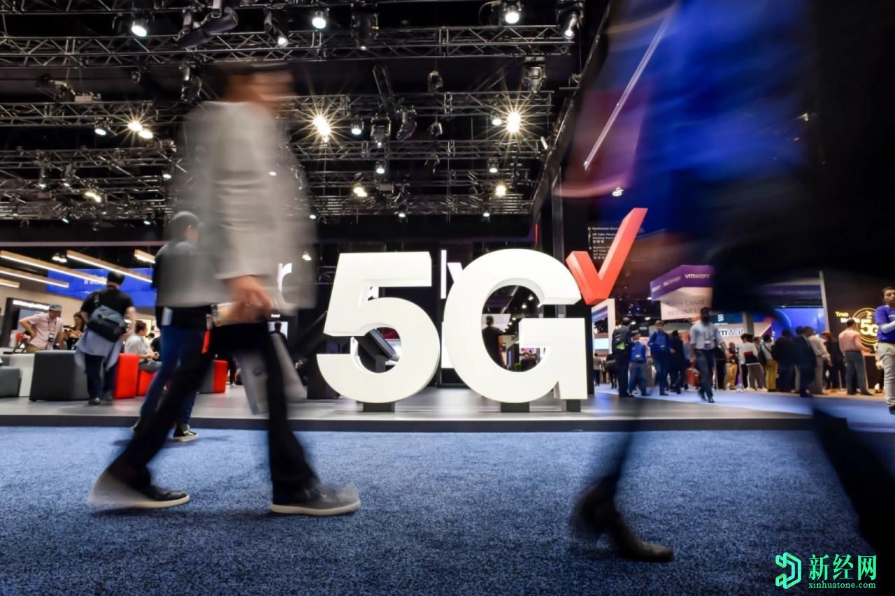 Verizon不再計劃很快就為5G服務(wù)收取額外費用