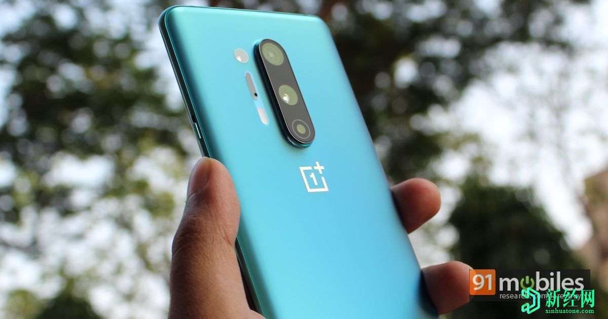 下一個(gè)負擔得起的一加 Nord可能沒(méi)有30W快速充電