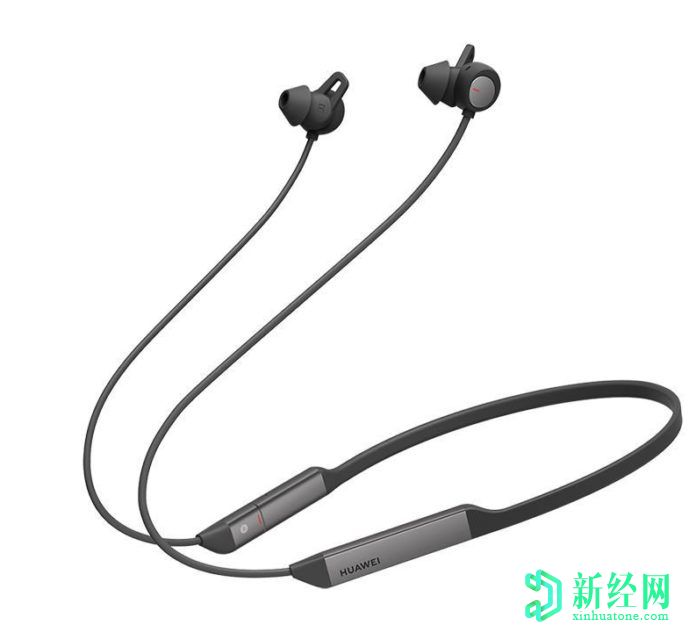 推出華為FreeLace Pro無(wú)線(xiàn)耳機，具有主動(dòng)降噪功能