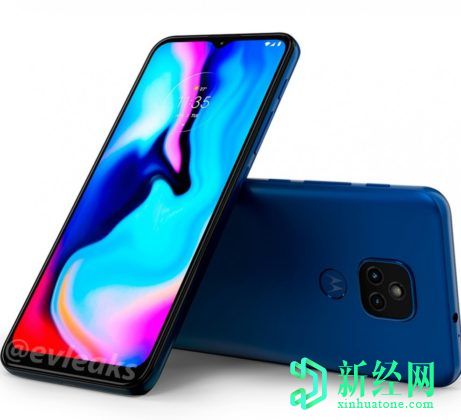摩托羅拉Moto G9 Plus，E7 Plus出現在高分辨率渲染中，啟動(dòng)可能會(huì )臨近