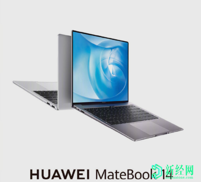 推出華為MateBook 13和14，配備AMD Ryzen 4000系列CPU