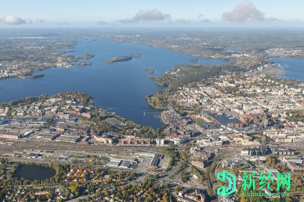 Quadoro Investment收購了坦佩雷的兩處辦公物業(yè)