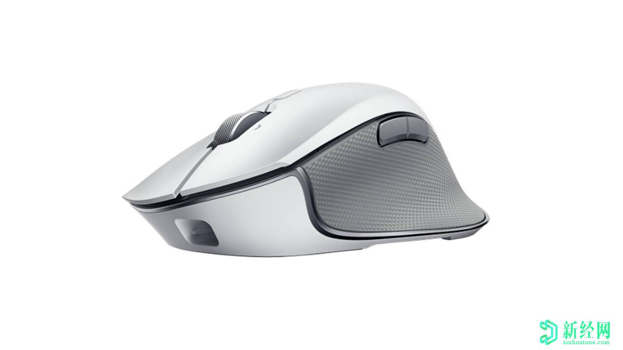 雷蛇挖空RGB，打造符合人體工學(xué)的PC配件新陣容