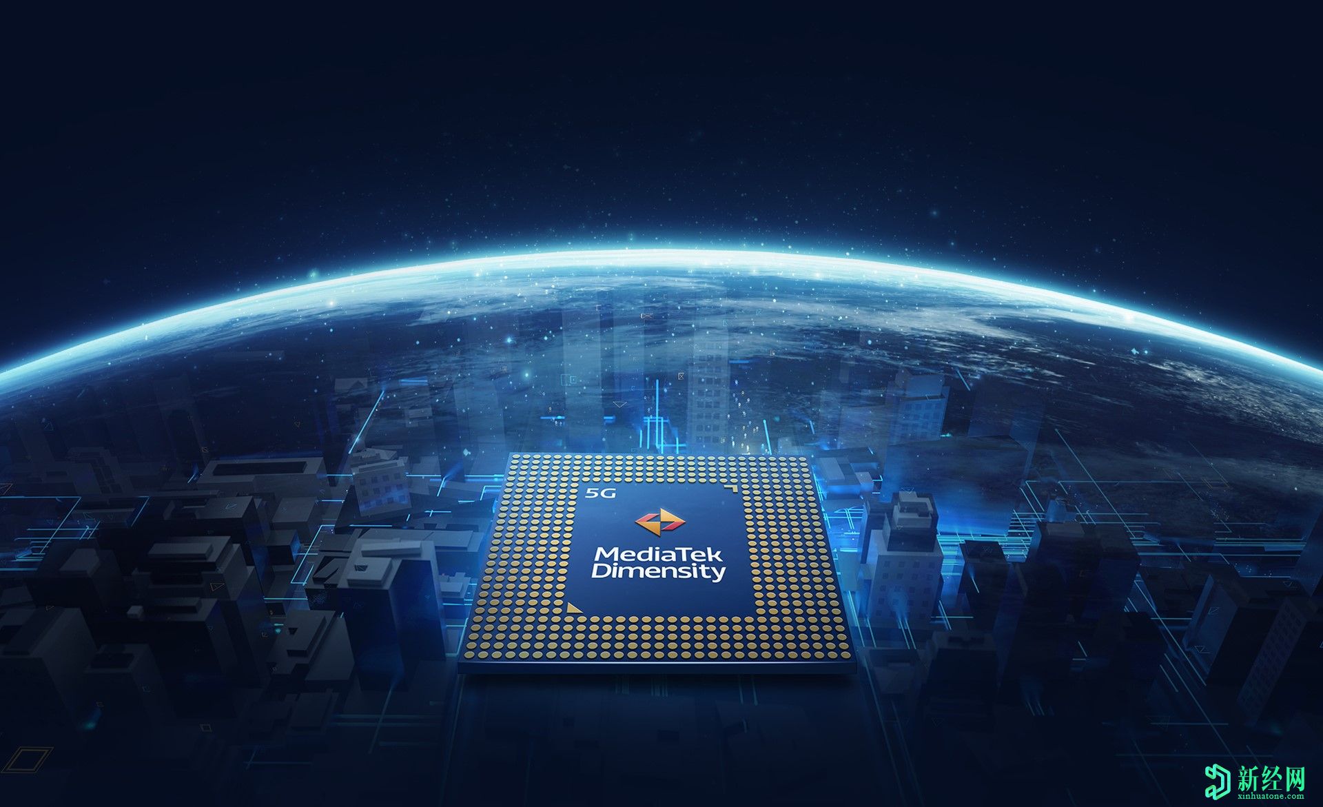 聯(lián)發(fā)科技進(jìn)行全球首個(gè)5G衛星物聯(lián)網(wǎng)數據連接測試