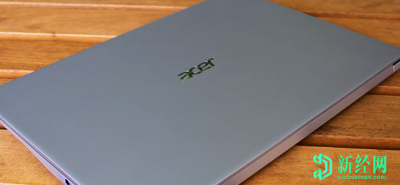 ACER的SWIFT 3是一款堅固的學(xué)生筆記本電腦