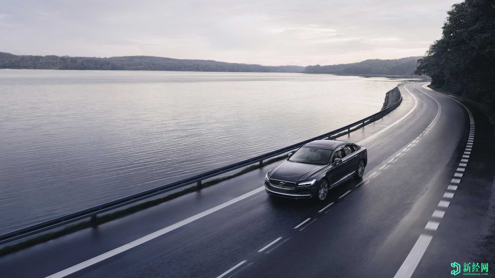 2021年沃爾沃插電式混合動(dòng)力汽車(chē)將便宜7750美元