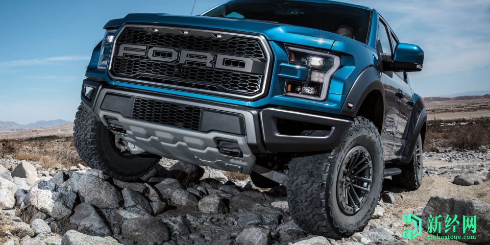 下一代福特F-150 Raptor可能具有V8，700馬力以上
