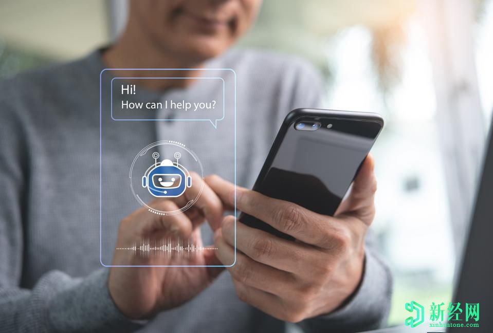 公司通過(guò)人工智能驅動(dòng)的服務(wù)來(lái)取悅客戶(hù)的3種巨大方式